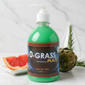 0-Grass Max Gel 500 gramos.