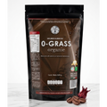 0-Grass Organic (Café) 500g