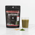 Artemisa Malteada con Sendo y Espirulina 40 g