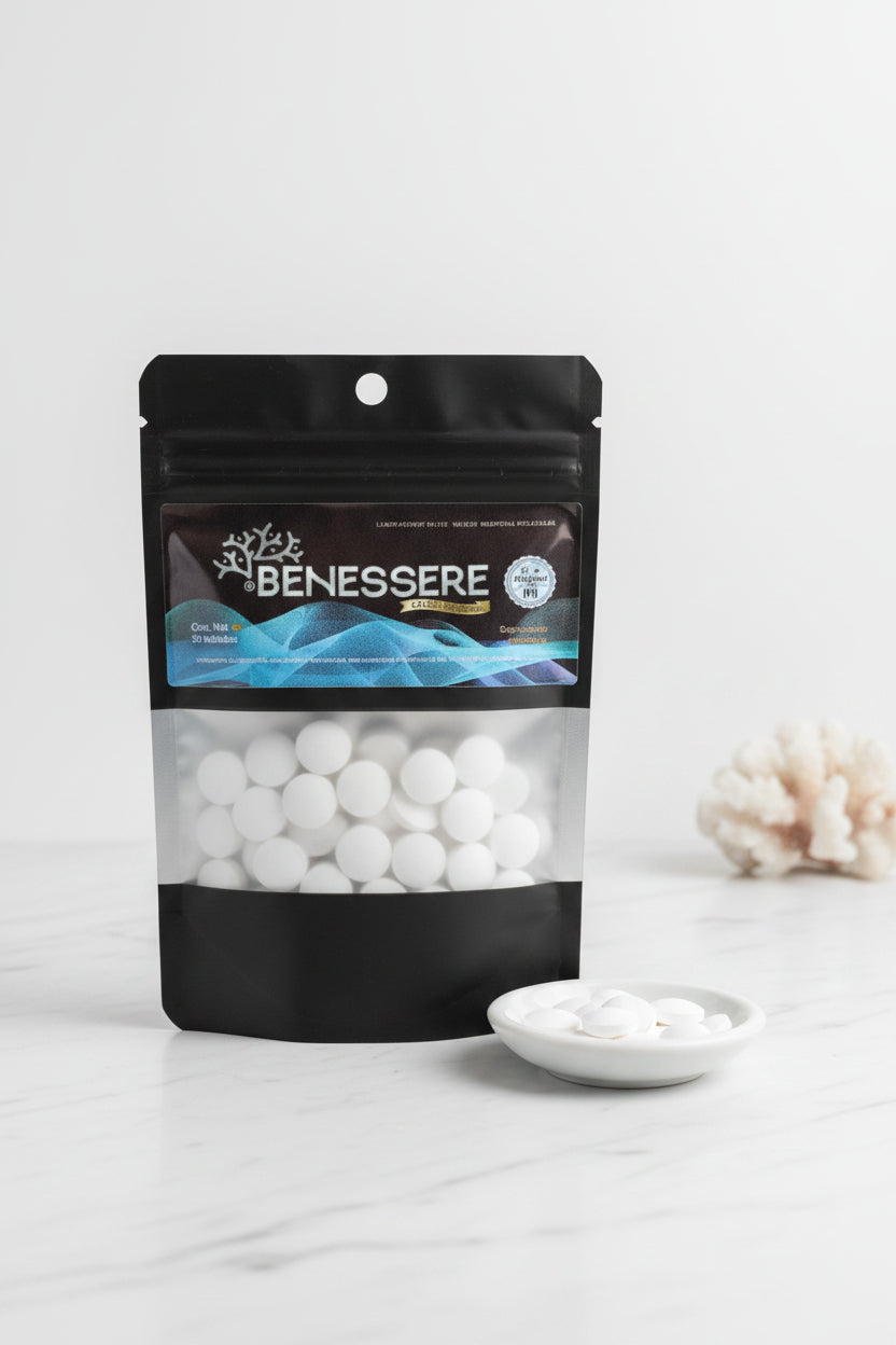 Benessere