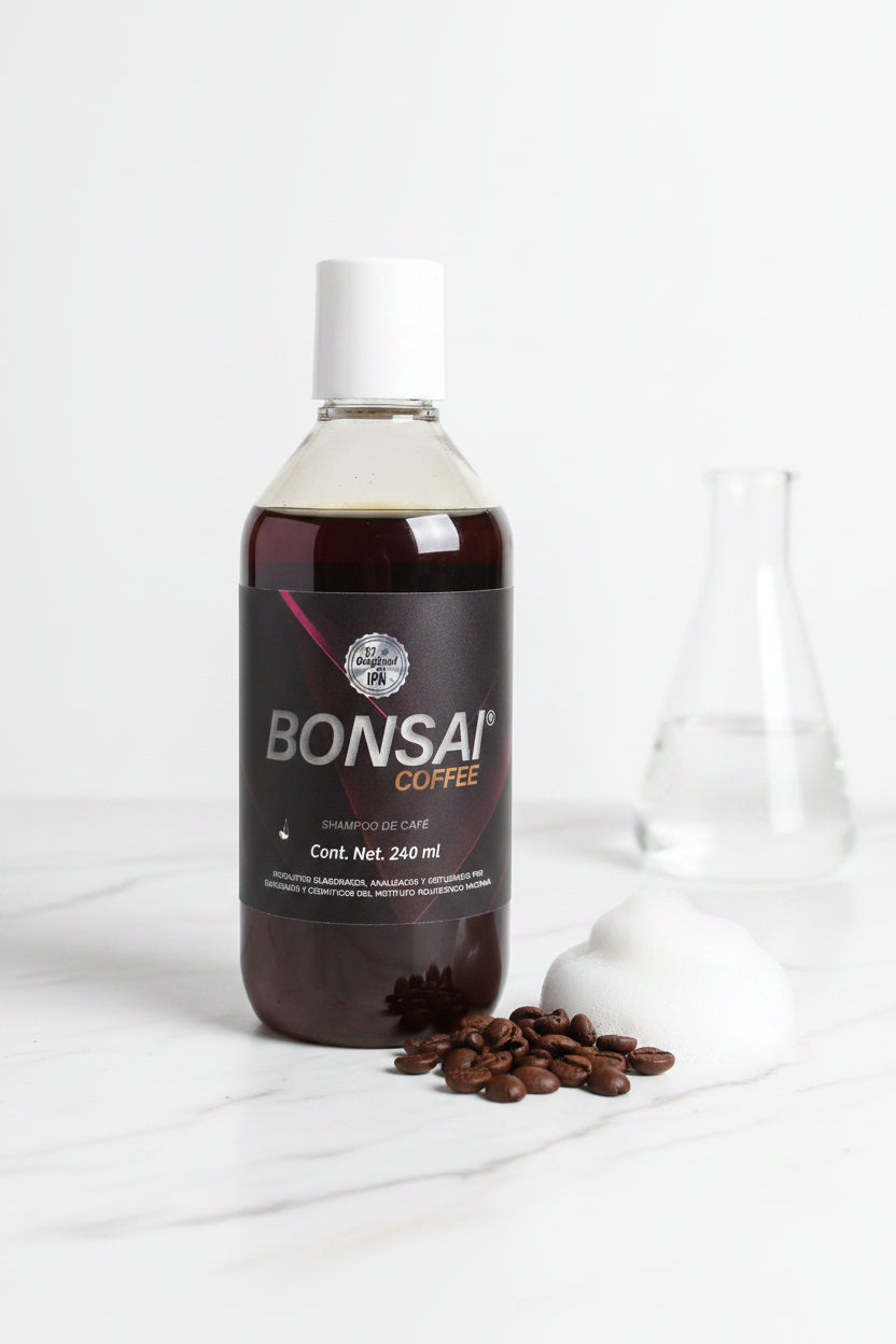 Bonsai Coffee