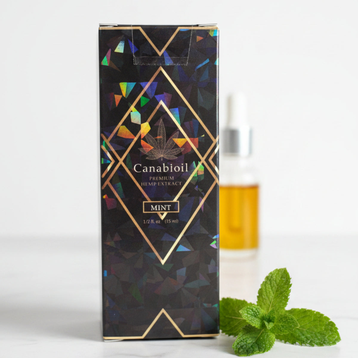 CBD 1500 EXTRACTO 15 ML