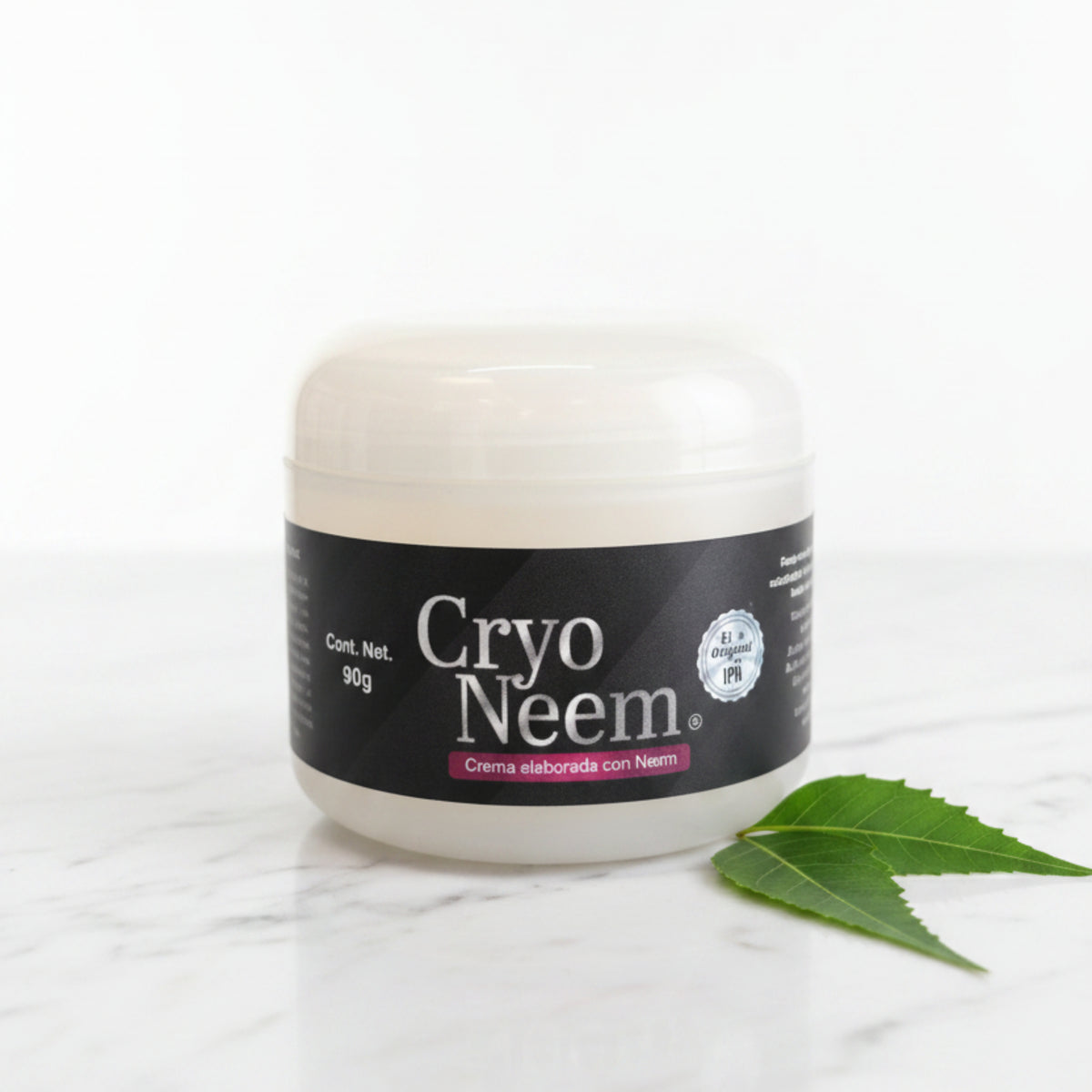 Cryo Neem Crema 90g
