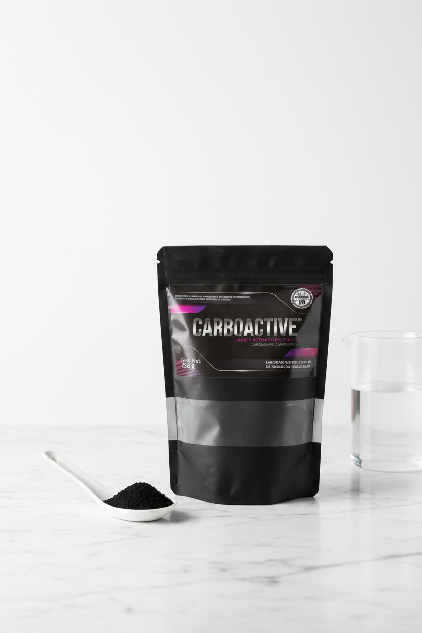 Carboactive