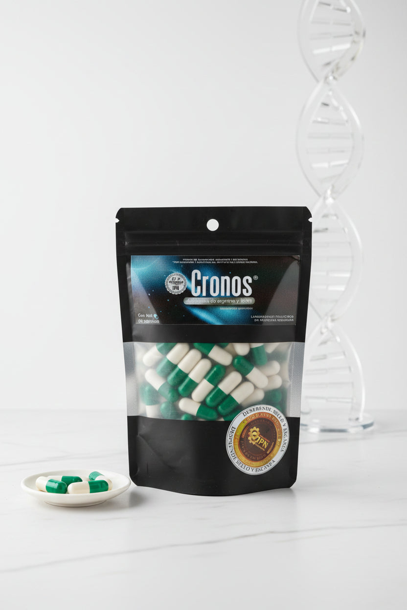 Cronos