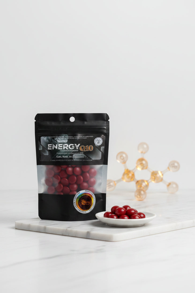 ENERGY Q10