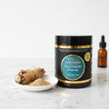 Eleuthero Gingseng (Adaptógenos Vitae) 150g