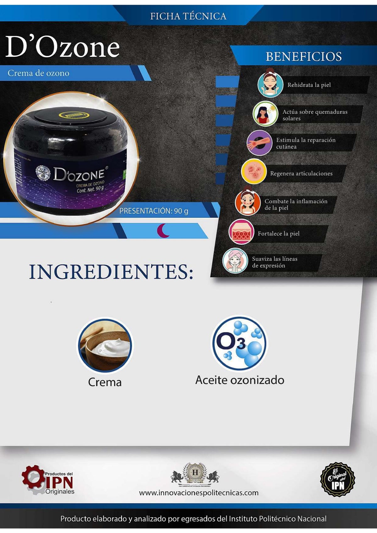 D´Ozone