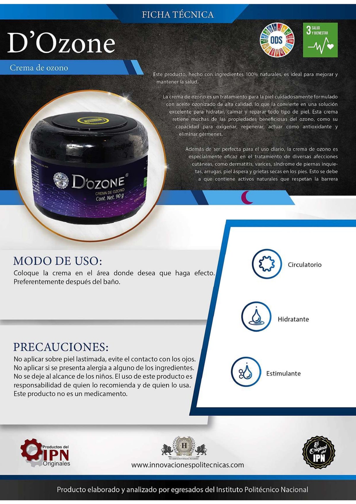 D´Ozone