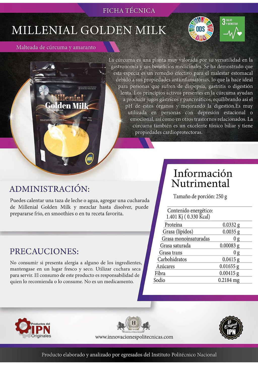 Golden Milk