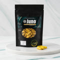 Juno - Ácido Fólico y Hierro (60 Cápsulas)