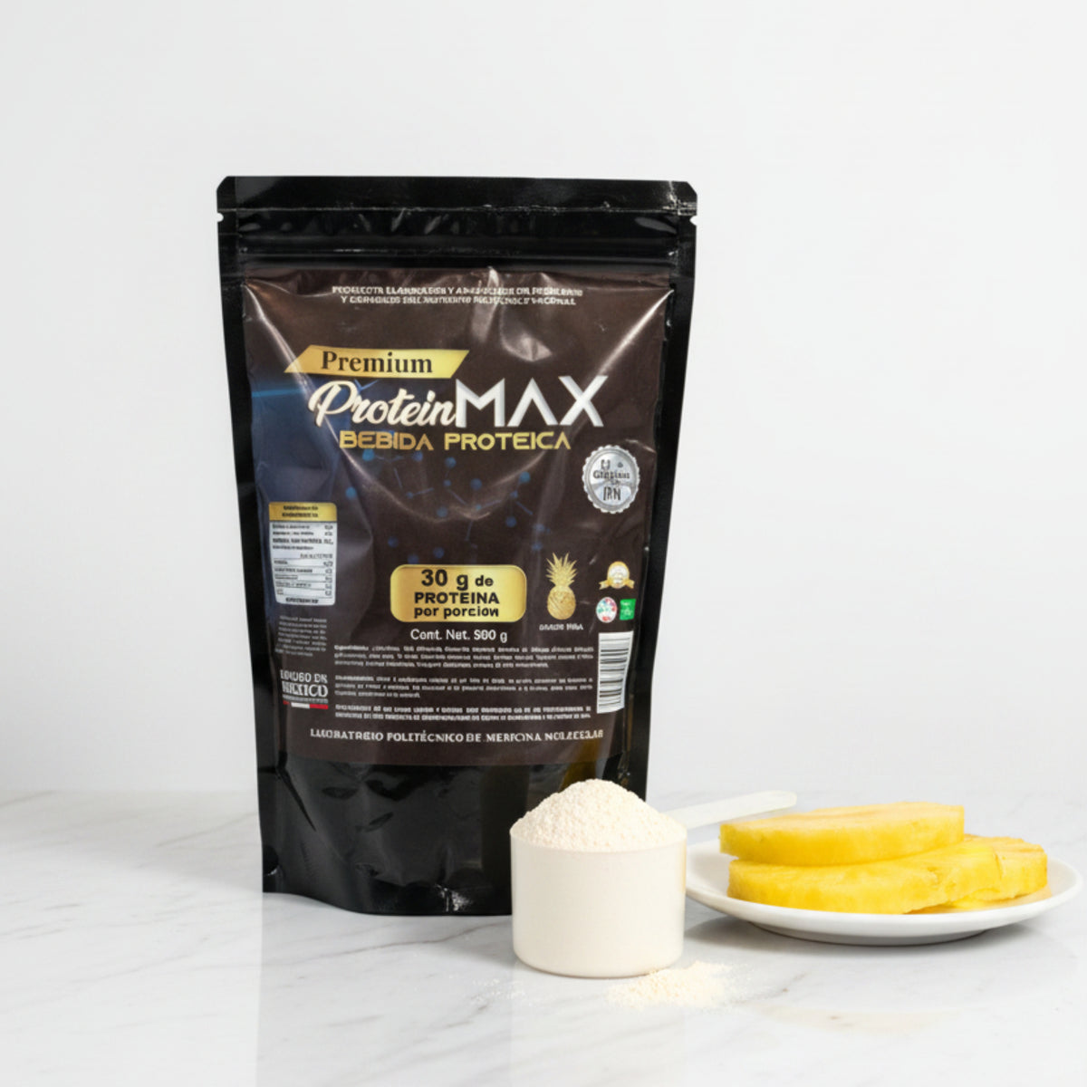 Protein Max