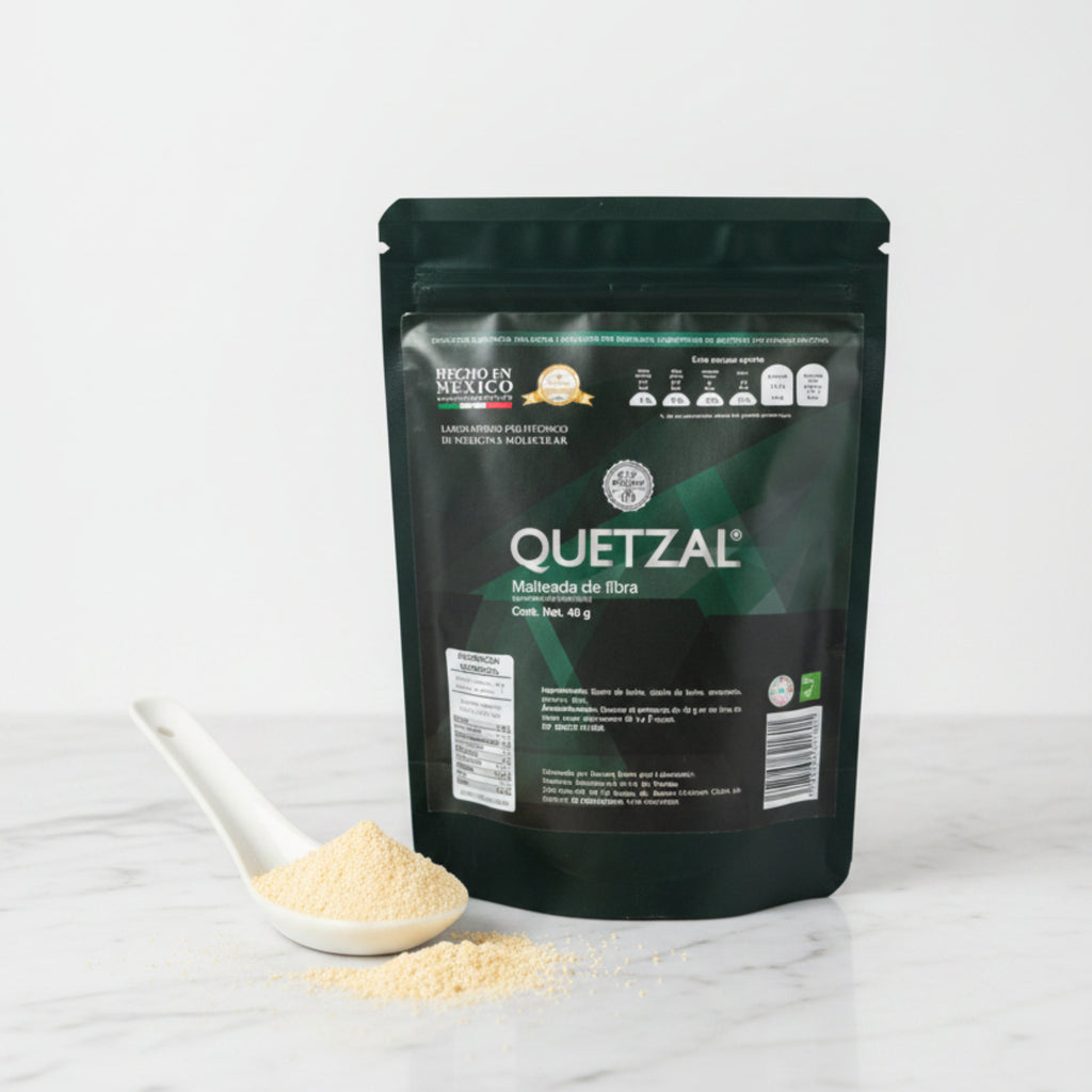 Quetzal salud digestiva 40 grs