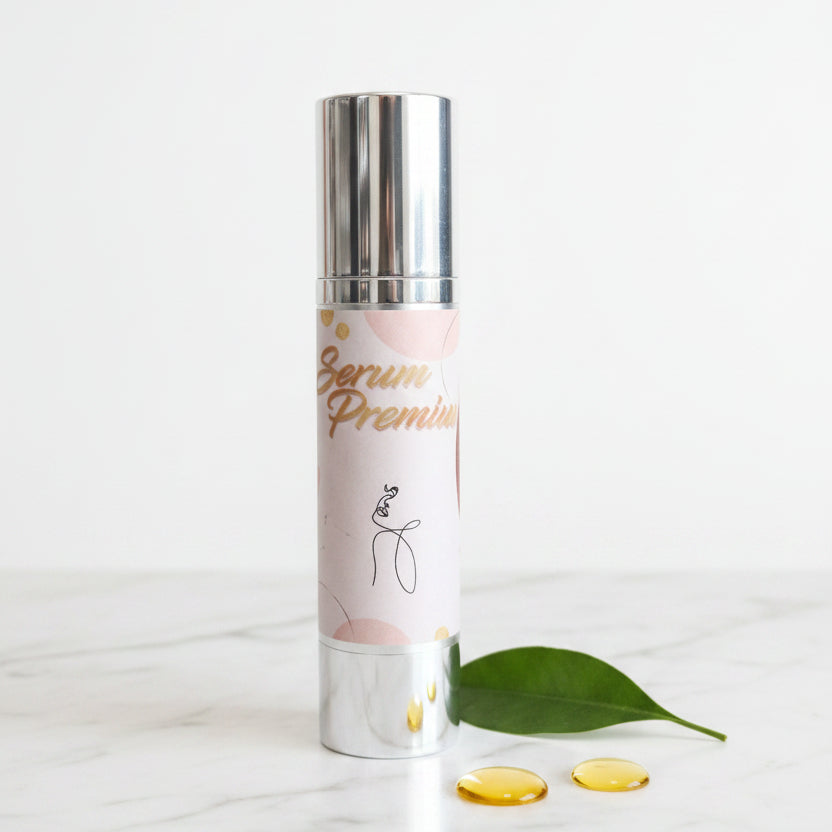 SERUM PREMIUM SERUM FACIAL Y CORPORAL CBD 50ML