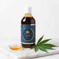 Shampoo con CBD 240 ml.