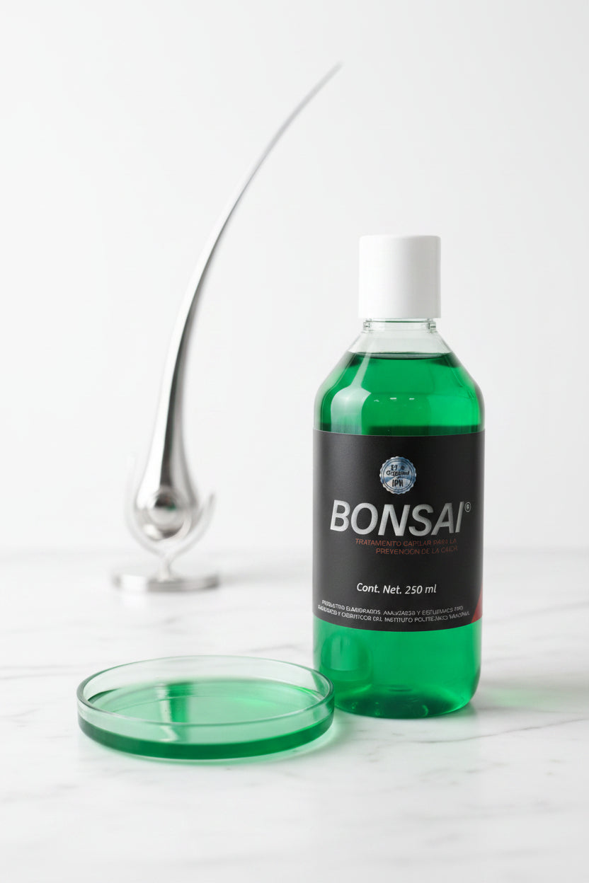 Bonsai